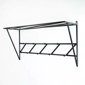 Вешалка "Афина" 80х24х42 см