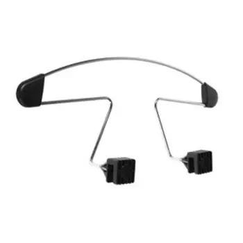 Вешалка автомобильная металлическая AVS AV-01