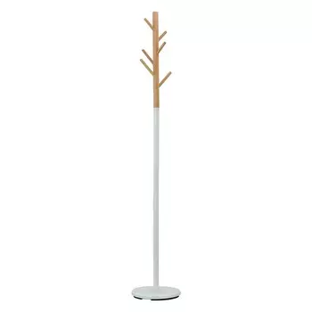 Вешалка для одежды MERILYN, напольная с шестью крючками