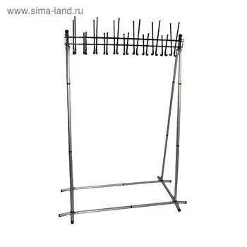 Вешалка групповая «Алла-22»