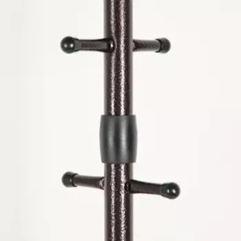 Вешалка напольная «Комфорт» (ВК4/А), 6565179 см, медный