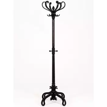 Вешалка напольная В 4Н, 600х600х1860, Венге