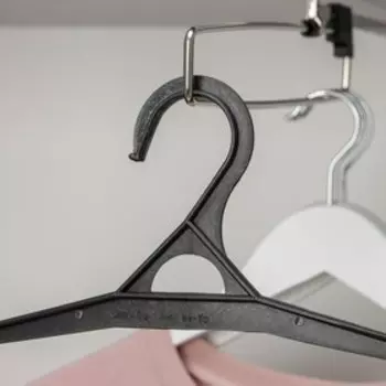 Плечики - вешалка для верхней одежды, размер 48-50, МИКС