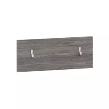 Вешалка Virginia, 504х20х200, Ясень Анкор темный