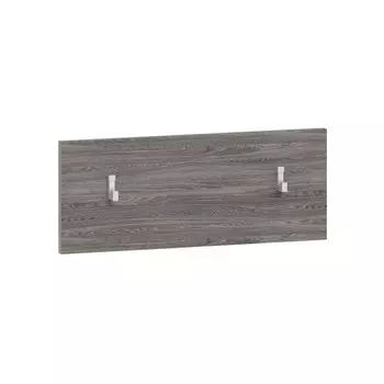 Вешалка Virginia, 504х20х200, Ясень Анкор темный