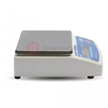 Весы лабораторные M-ER 122ACF-1500.05 LCD «Accurate»