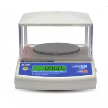 Весы лабораторные M-ER 122ACFJR-300.01 LCD «Accurate»