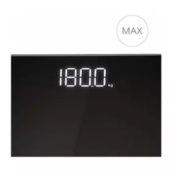 Весы напольные Redmond Skybalance RS-744S, электронные, диагностические, до 180 кг, чёрные