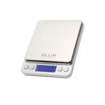 Весы парикмахерские Ollin Professional, до 2000 г