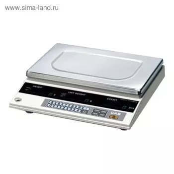 Весы счетные CAS CS-2,5