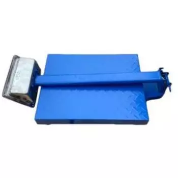 Весы товарные бытовые GreatRiver DH-836 (300 кг/50 г) LCD, 4050