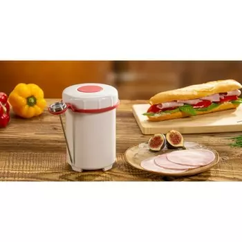 Ветчинница PRESTO, d=11 см, с термометром