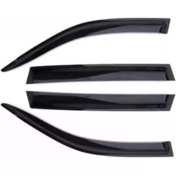 Ветровики Azard Lada 2104