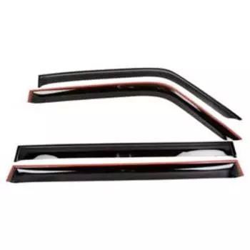 Ветровики Azard Lada NIVA 5 dv