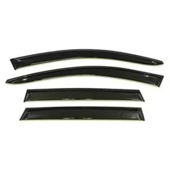 Ветровики SKYWAY, Chevrolet Lacetti, универсал, 2003-2013, комплект 4шт, VCv003