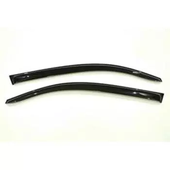 Ветровики SKYWAY, Honda H-RV 3 двери, 1998-2003, комплект 2шт, VH006