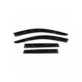 Ветровики SKYWAY, Nissan Wingroad 1999-2005, AD, Mazda Familia Van 1999-2008 компл. 4 шт , VN008