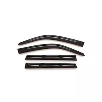 Ветровики SKYWAY, Suzuki Grand Vitara, Escudo 2005- компл. 4 шт , VSz001