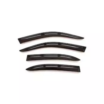 Ветровики SKYWAY, Toyota Corona 190, Carina E 1992-1997г компл. 4 шт , VT012