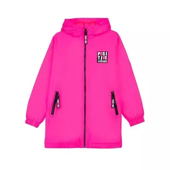 Ветровка для девочек, рост 152 см