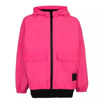 Ветровка для девочки PlayToday, рост 164 см