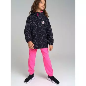 Ветровка для девочки PlayToday, рост 170 см