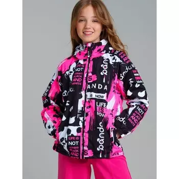 Ветровка для девочки PlayToday, рост 170 см