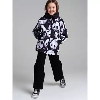 Ветровка для девочки PlayToday, рост 170 см