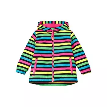 Ветровка для девочки PlayToday, рост 86 см