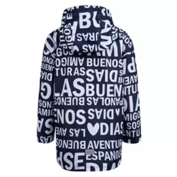 Ветровка для девочки, рост 164 см