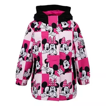 Ветровка для девочки, рост 92 см