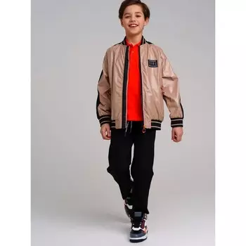 Ветровка для мальчика PlayToday, рост 170 см