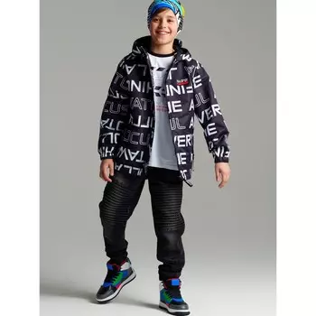 Ветровка для мальчика PlayToday, рост 170 см