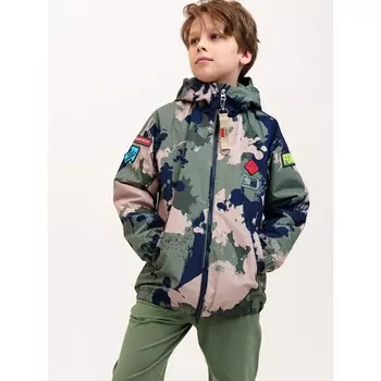 Ветровка для мальчика PlayToday, рост 170 см