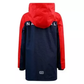 Ветровка для мальчика, рост 128 см