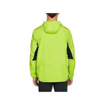 Ветровка мужская, Asics FUTURE CAMO JACKET, размер 46 (2011B249-300)
