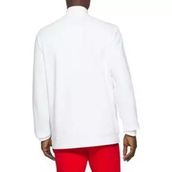 Ветровка мужская, Asics TOKYO WARM UP JACKET, размер 52-54 (2031B097-100)