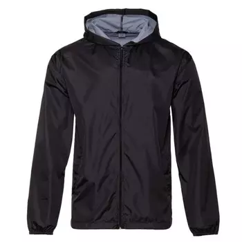 Ветровка унисекс Stan 59, размер XS/44, цвет чёрный