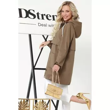 Ветровка женская «На улицах города», размер 44