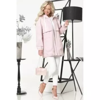 Ветровка женская «На улицах города», размер 44