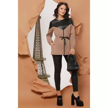 Ветровка женская, размер 46