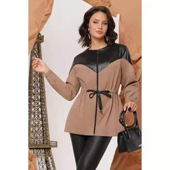 Ветровка женская, размер 50