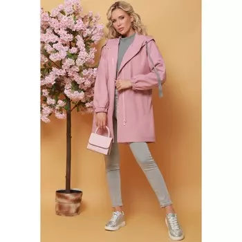 Ветровка женская, размер 52