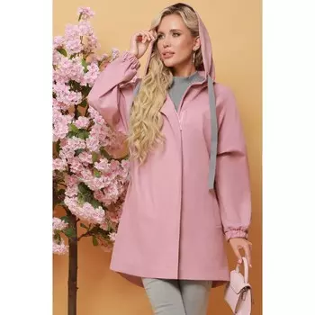 Ветровка женская, размер 56