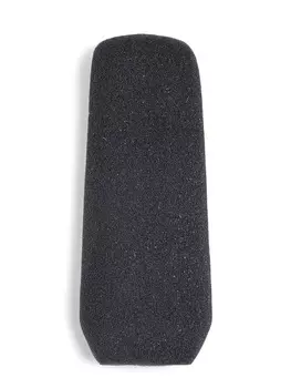 Ветрозащита для микрофона Music Life G1, 12.14.7 см, внутренний диаметр 1.8 см