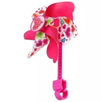 Ветряная мельница Dream Bike