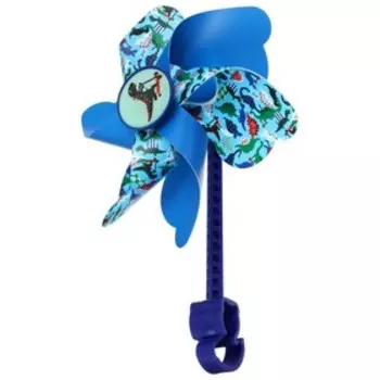 Ветряная мельница Dream Bike