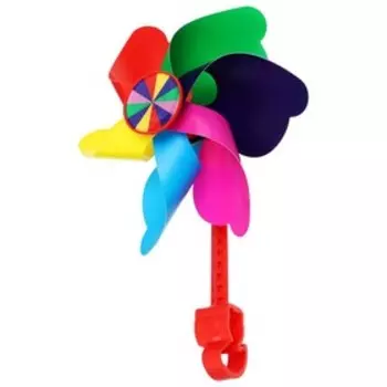 Ветряная мельница GRAFFITI