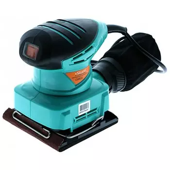 Вибрационная шлифовальная машина Sturm OS8032, 320 Вт, 13000 кол/мин