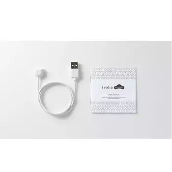 Вибратор Iroha Temari Hana